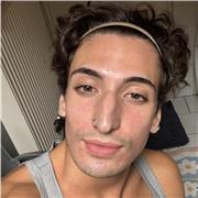 Cerchi un tutor alla tua portata? Contattami e studiamo il nostro metodo insieme.